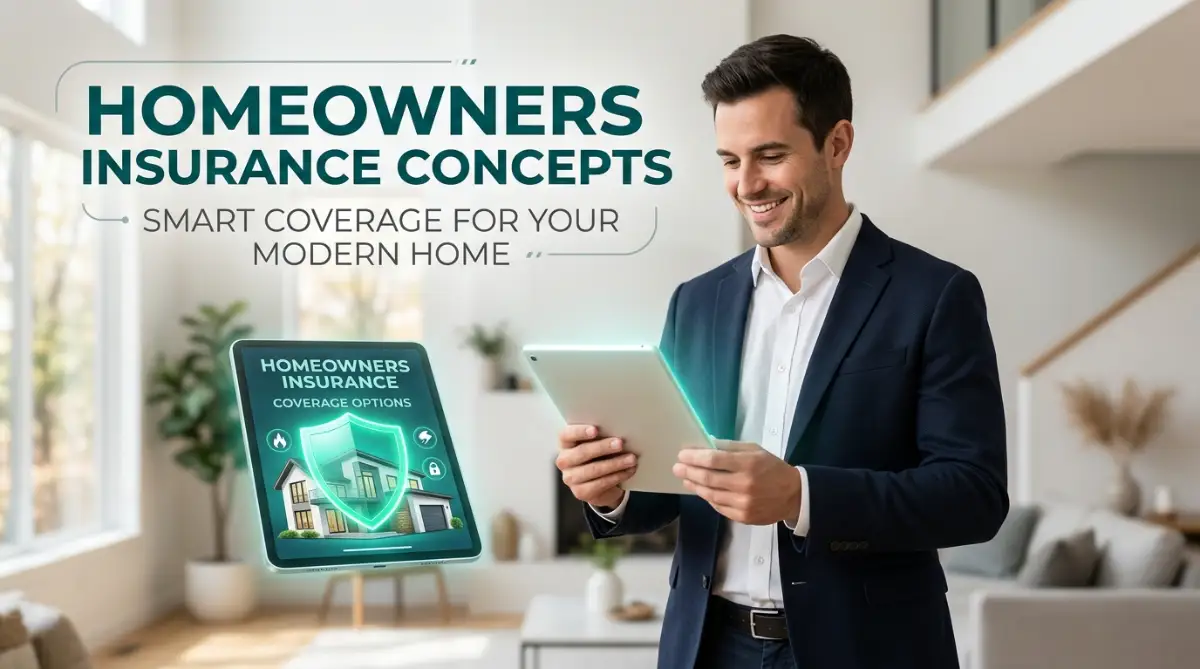 How to Determine How Much Homeowners Insurance Coverage You Actually Need