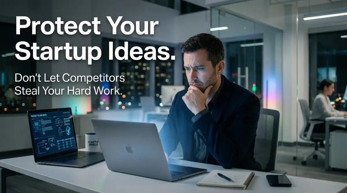 Protecting Your Startup Intellectual Property: Practical Ways to Secure Ideas