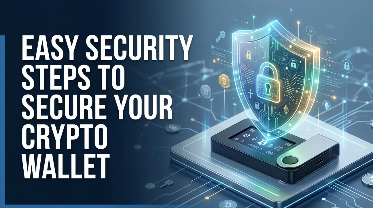 Shielding Crypto Wallets from Unauthorized Access